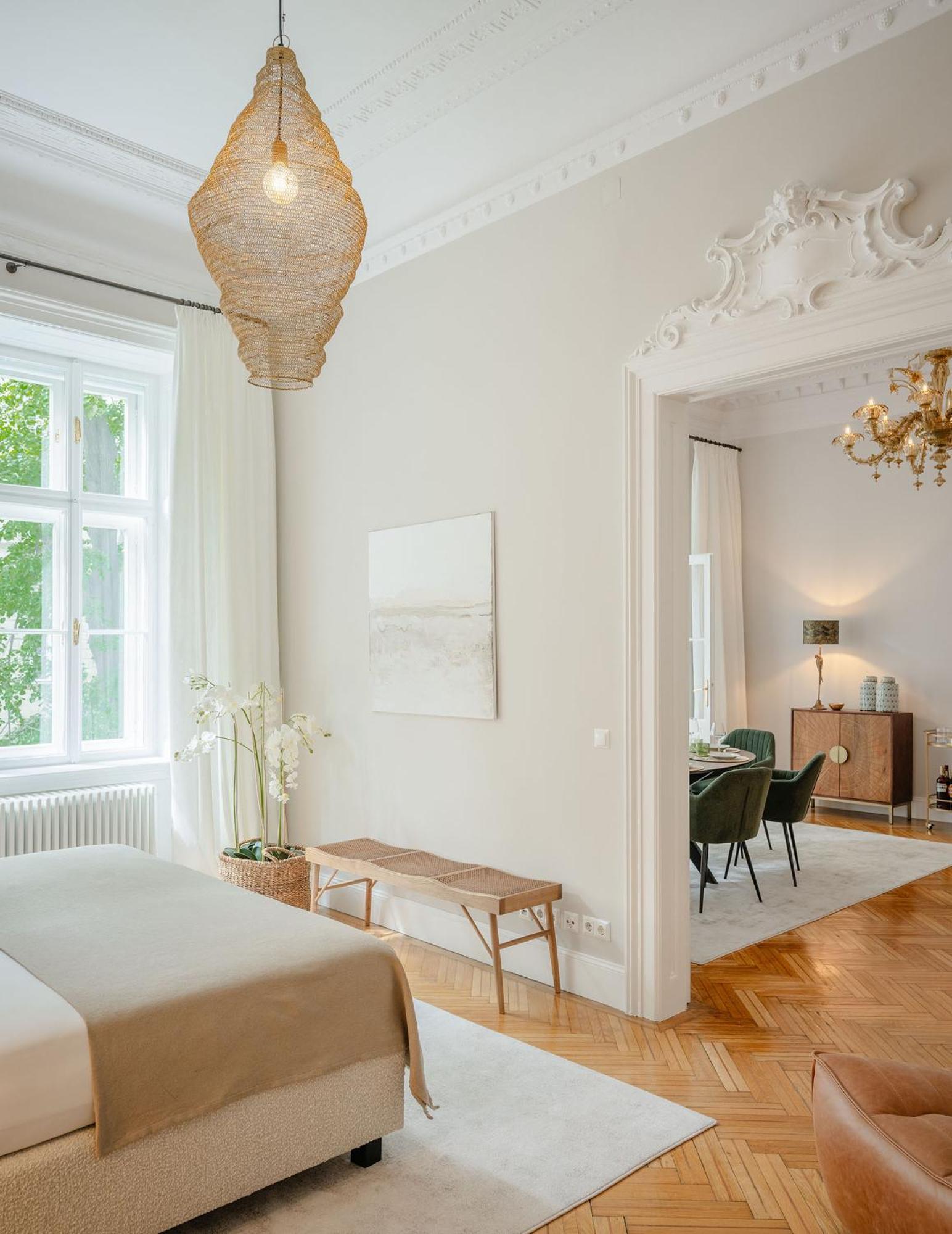 Roosevelt Stadthaus Apartment Vienna Luaran gambar